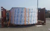 No Load is Too Heavy or Long for Royal Cargo Vietnam