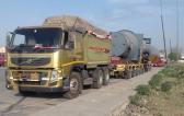 Procam Transports OOG Oil & Gas Cargo Across India