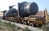 Procam Transports OOG Oil & Gas Cargo Across India
