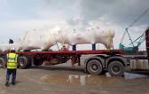 Megalift Embarks on New Petrochemical Project in Malaysia