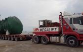 Megalift Embarks on New Petrochemical Project in Malaysia