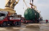 Megalift Embarks on New Petrochemical Project in Malaysia