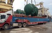 Megalift Embarks on New Petrochemical Project in Malaysia