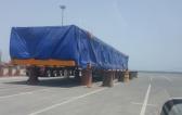 Khimji Ramdas Deliver Heat Recovery Steam Generators in Oman