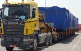 Khimji Ramdas Deliver Heat Recovery Steam Generators in Oman