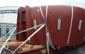 Glogos in Russia Deliver Oversized Cargo with Eastern Shipping
