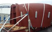 Glogos in Russia Deliver Oversized Cargo with Eastern Shipping