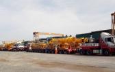 Megalift Handles Transport of 4 Oil & Gas Loading Arms