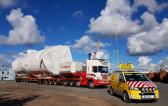 ABL & FREJA Handle Absorbing Tower