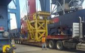 Upcargo Providing Integral Logistics & Solutions for New Project