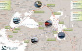 Origin Logistics with Transshipment of Project Cargo in Derince