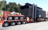 FCI Handle Multimodal Transport from Croatia to France