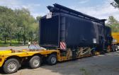 FCI Handle Multimodal Transport from Croatia to France