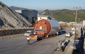 Livo Logistics Execute Complex Multimodal Project