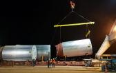 Livo Logistics Execute Complex Multimodal Project