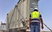 JSL Global with Transportation & Installation of Transformers