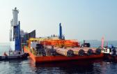 BATI with Several Successful Project Cargo