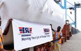 Sovereign Logistics with Multiple Project Cargo