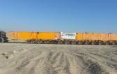 Over 5 Decades of Project Cargo Handling at Al Bader Shipping