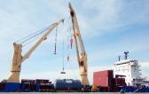 Tera Shipping with Multiple Large Project Cargo