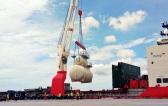 Tera Shipping with Multiple Large Project Cargo