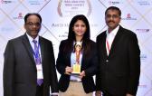 Procam Wins "Achievement in Services to Railways" Award