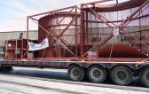 Sovereign Logistics with Ongoing Project for Cement Plant