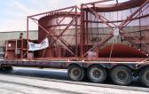 Sovereign Logistics with Ongoing Project for Cement Plant