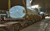 Convoy Logistics Providers Collaborate with PCN Members for Important Project