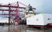 CEA Vietnam Handle Project Cargo Bound for New Zealand