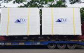 CEA Vietnam Handle Project Cargo Bound for New Zealand