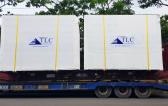 CEA Vietnam Handle Project Cargo Bound for New Zealand