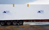 CEA Vietnam Handle Project Cargo Bound for New Zealand