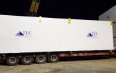 CEA Vietnam Handle Project Cargo Bound for New Zealand