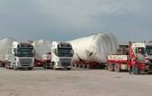 Megalift Deliver for a New Industrial Gas Plant in Malaysia