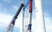 Megalift Deliver for a New Industrial Gas Plant in Malaysia