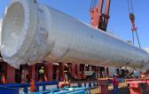 Megalift Deliver for a New Industrial Gas Plant in Malaysia