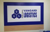 Vangard Logistics Announce Move to New Office