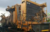 Afriguide Logistics with Used Mining Haul Trucks Exported to Australia