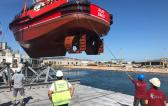 Element International & Glogos Arrange Shipment of Tug Boats
