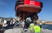 Element International & Glogos Arrange Shipment of Tug Boats