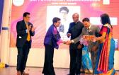 Ms. Puvaneaish of Kagayaku Logistics Honoured with Malaysia Business Award