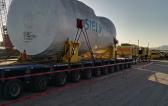 Actanis Project Cargo Strengthen their PCN Presence
