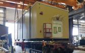 C.H. Robinson Project Logistics with Successful Transport of Liquefied Petroleum Transformer