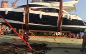 Wilhelmsen UAE Share Yacht Shipment to Gibraltar