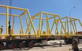 First Global Handle Subsea Structures from Egypt to India