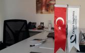 Origin Logistics Announce Launch of 7th Office in Gaziantep