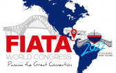 Rolando Alvarez of Upcargo Announces Panama for the 2022 FIATA World Congress