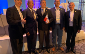 Rolando Alvarez of Upcargo Announces Panama for the 2022 FIATA World Congress