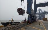 TEL Handles Projects of Marine Scrubbers